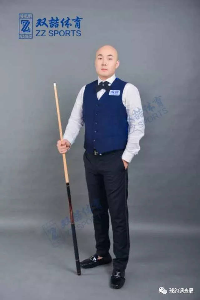 不难看出他