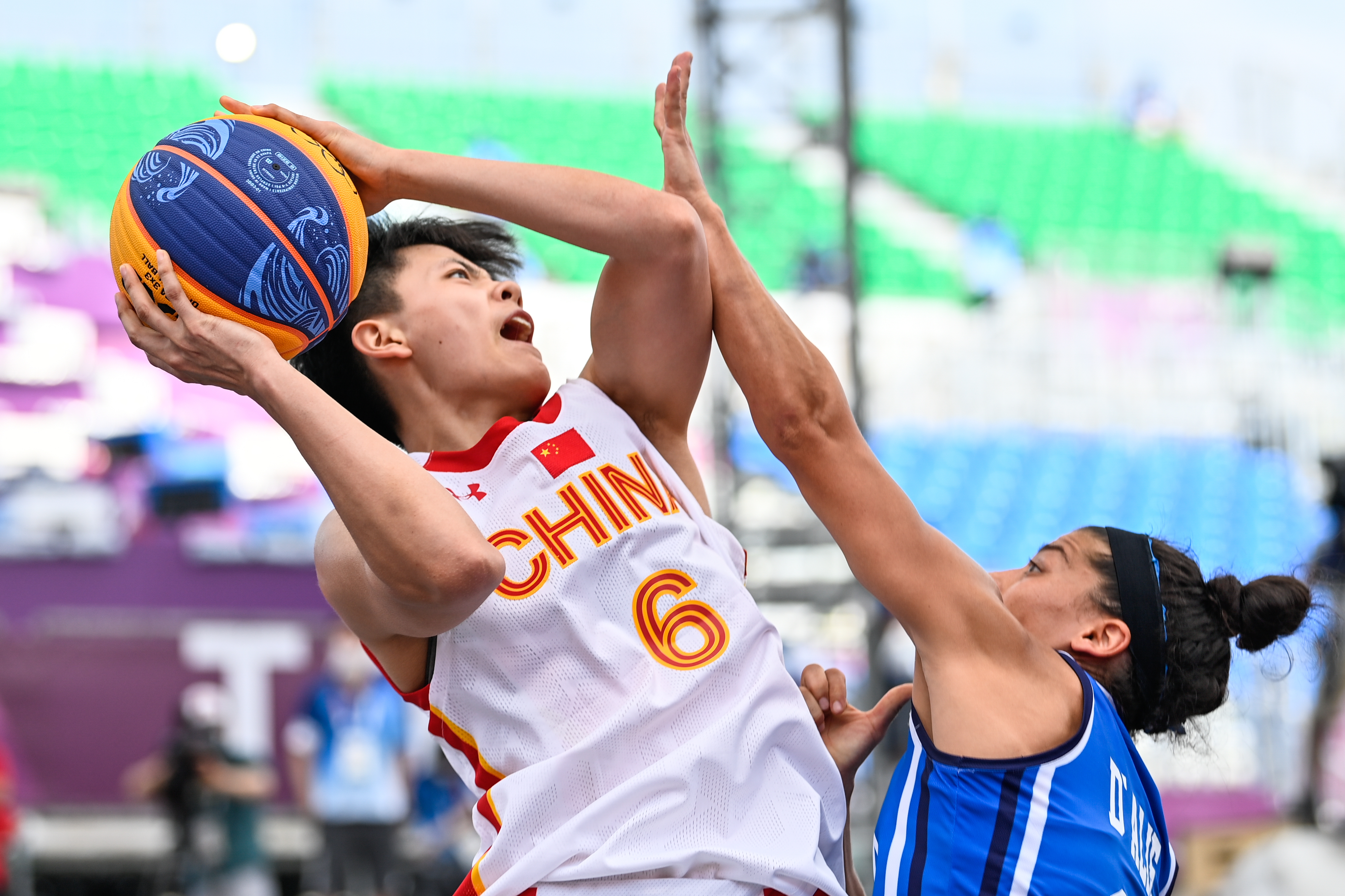 核心影响 核心影响