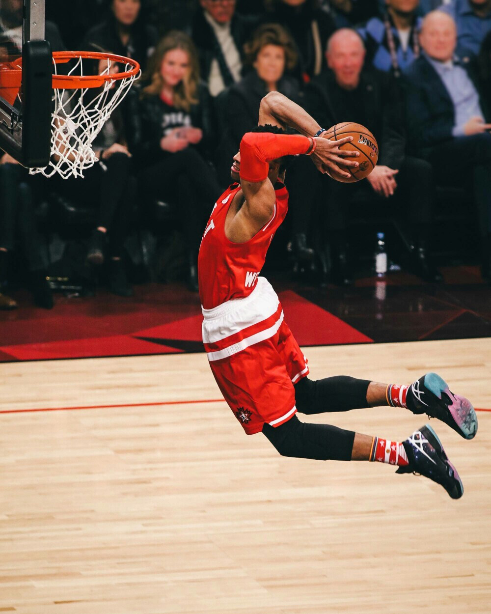 防守影响 防守影响